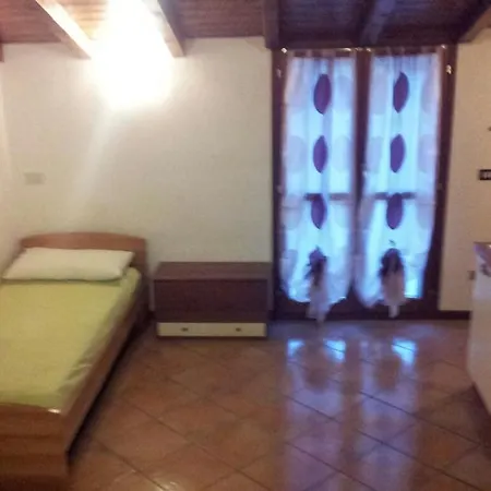 Via Toscana House Appartement Parma