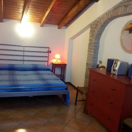 Via Toscana House * Parme