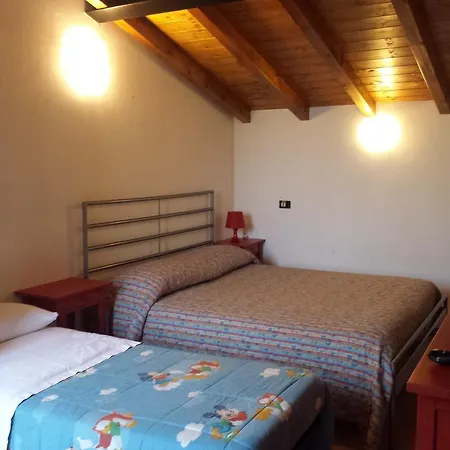Via Toscana House * Parme