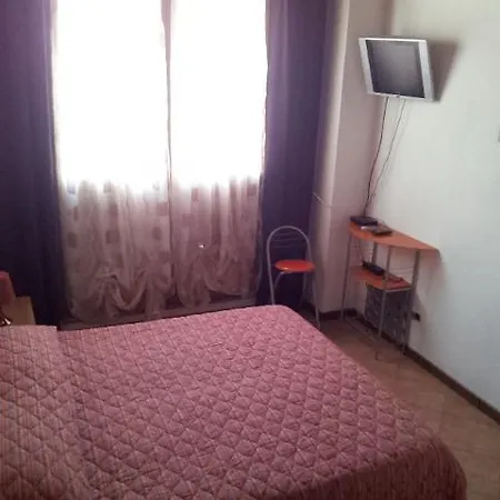 Appartement Via Toscana House