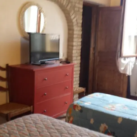 Via Toscana House Parma