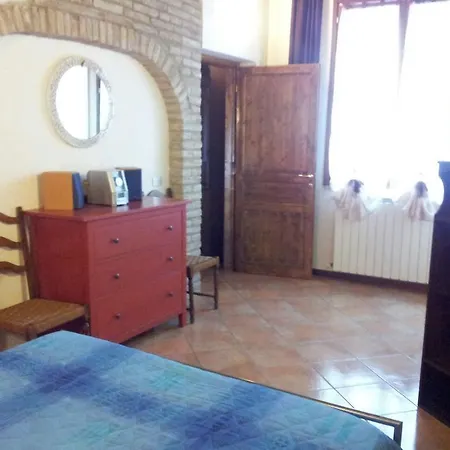 Via Toscana House Lejlighed