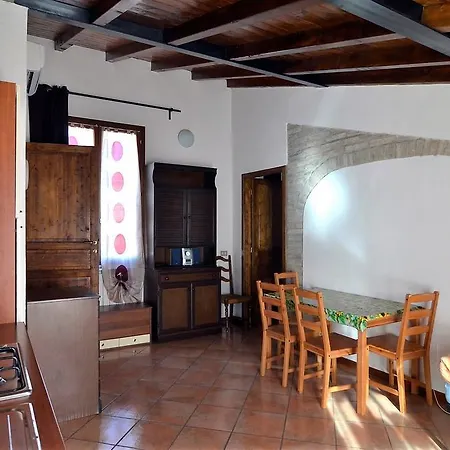 Via Toscana House