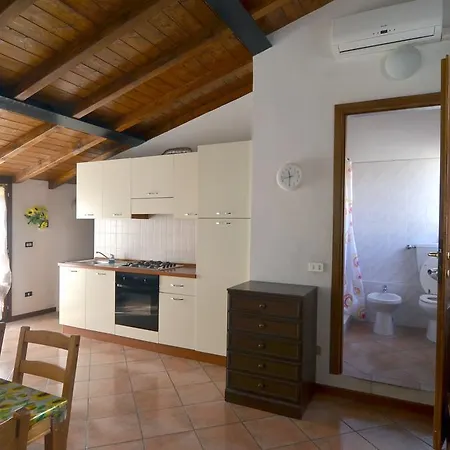 Via Toscana House *