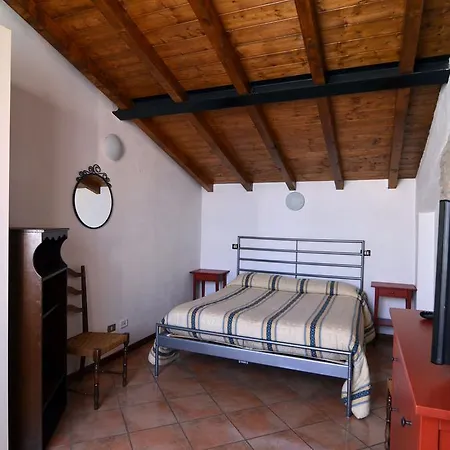 Via Toscana House Parma