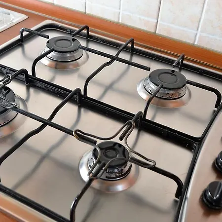 Lejlighed Via Toscana House Parma