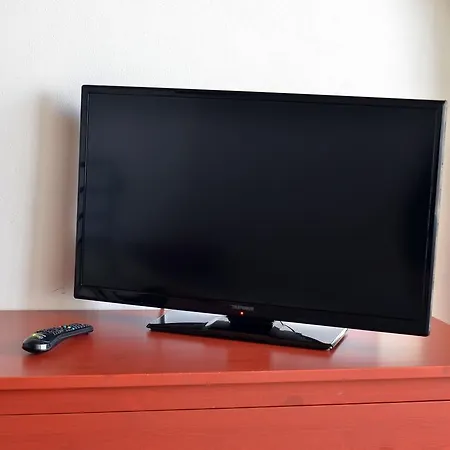 Via Toscana House Lejlighed Parma