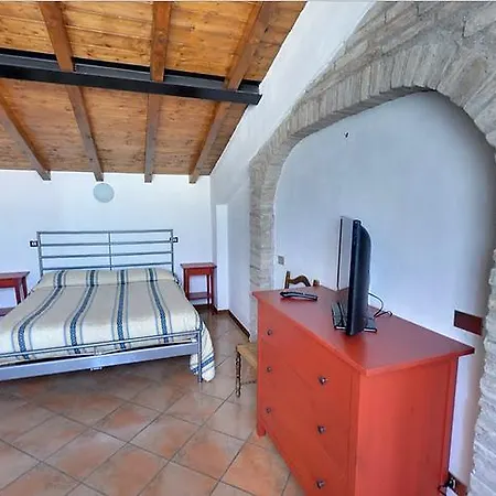 Via Toscana House