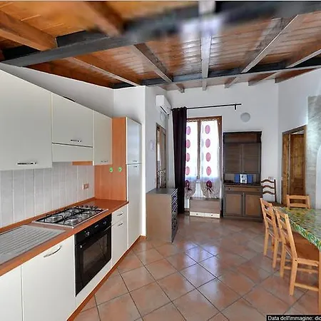 Lejlighed Via Toscana House *