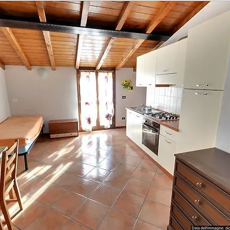 Via Toscana House * Parma