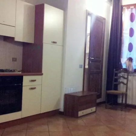 Via Toscana House