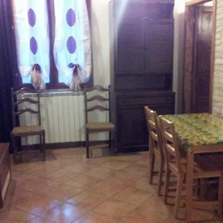 Via Toscana House * Parma