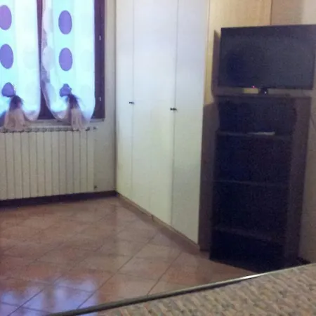 Via Toscana House Appartamento