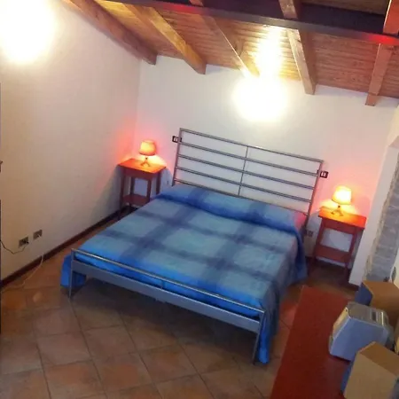 Via Toscana House Lejlighed