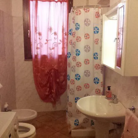 Via Toscana House Lejlighed