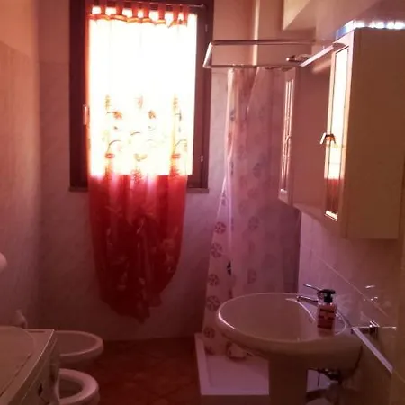 Lejlighed Via Toscana House Parma