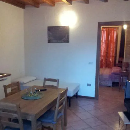 Via Toscana House Lejlighed