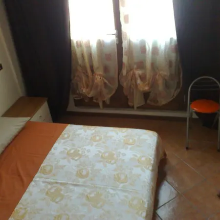 Via Toscana House Parma