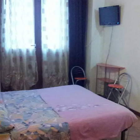 Via Toscana House Appartamento *