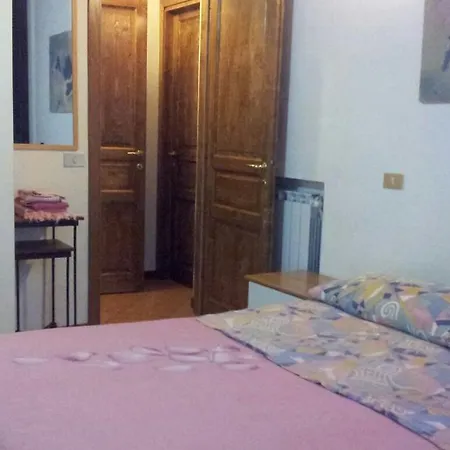 Via Toscana House Lejlighed Parma