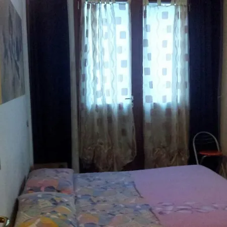 Appartamento Via Toscana House Parma