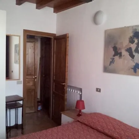 Via Toscana House Lejlighed *