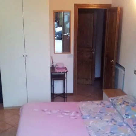 Via Toscana House Parma