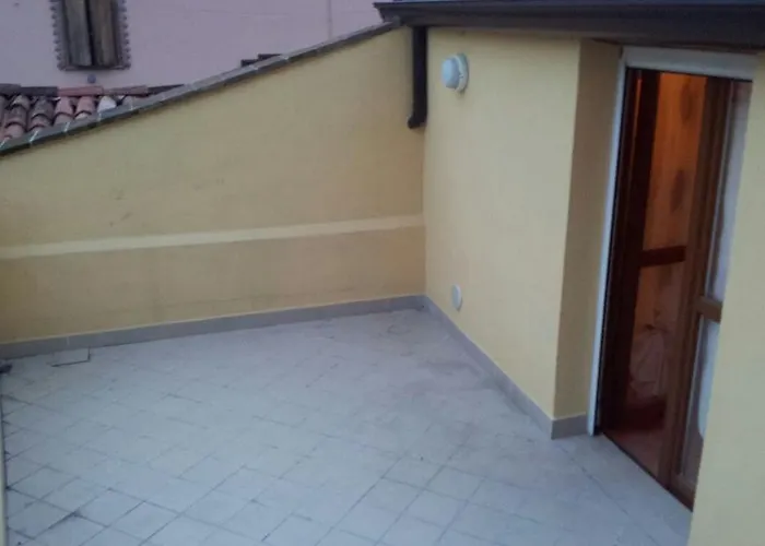 Appartamento Via Toscana House Parma