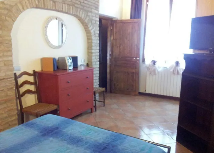 Via Toscana House Appartamento