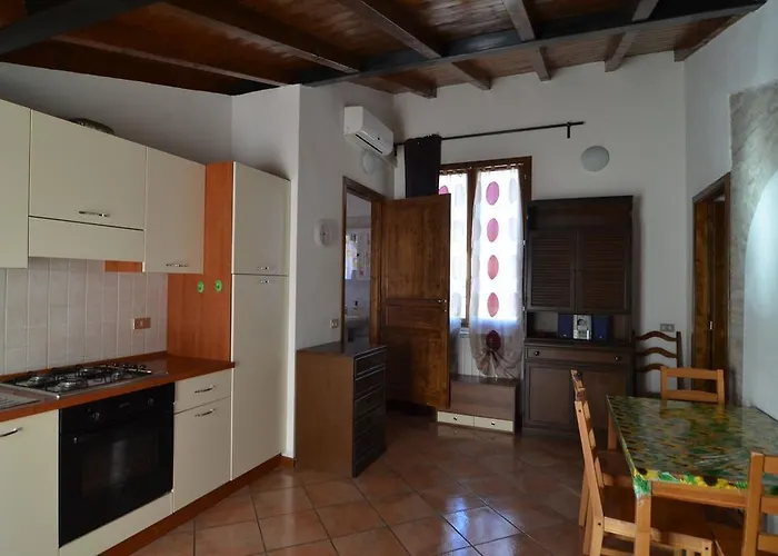 Appartamento Via Toscana House *