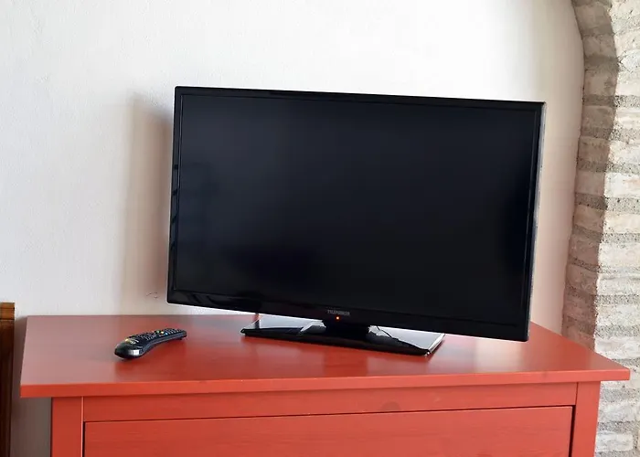 Via Toscana House Appartamento Parma