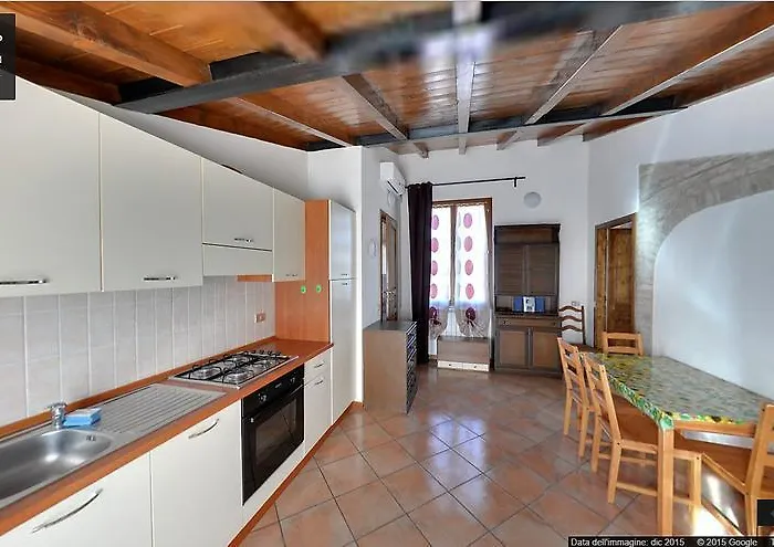 Апартаменти Via Toscana House *