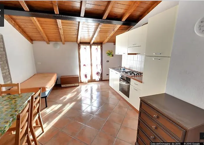 Via Toscana House * Parma