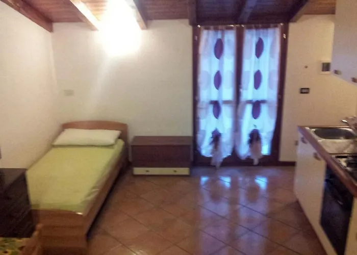 Via Toscana House Appartamento Parma