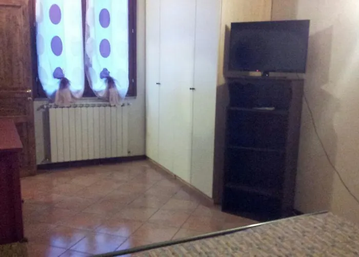 Via Toscana House Appartamento