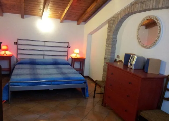 Via Toscana House * Parma