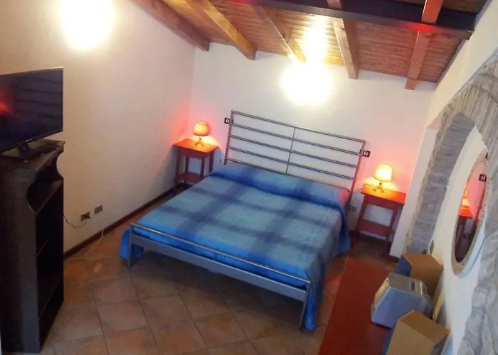 Via Toscana House Appartamento