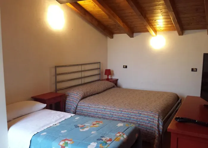 Via Toscana House * Parma