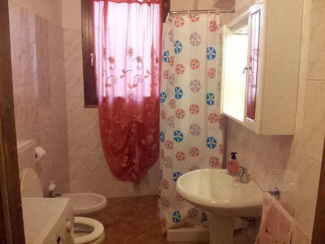 Via Toscana House Appartamento