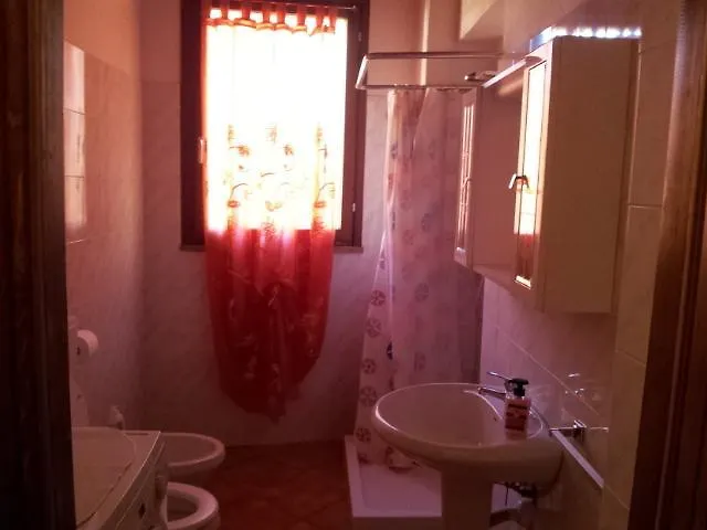 Appartamento Via Toscana House Parma