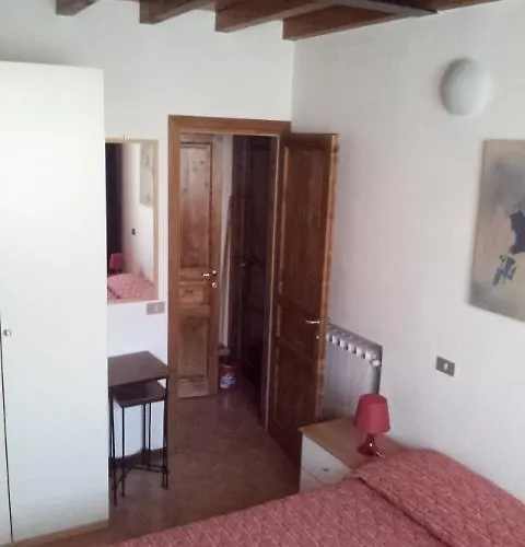 Via Toscana House * Parma