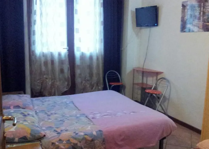 Via Toscana House Appartamento *