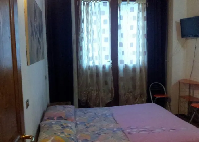 Appartamento Via Toscana House Parma