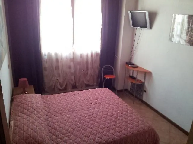 Appartamento Via Toscana House