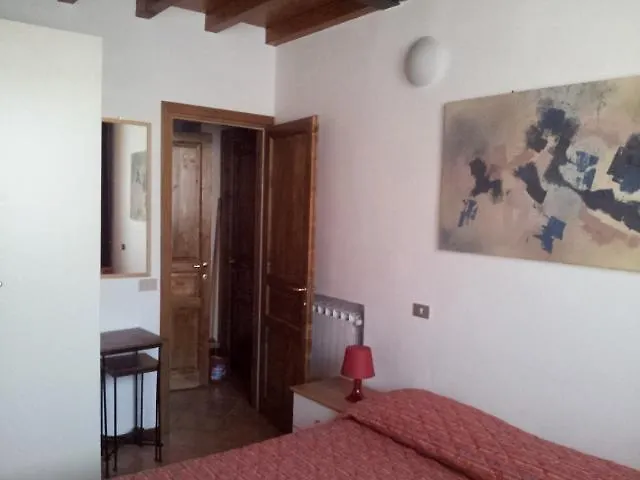 Via Toscana House Appartamento *